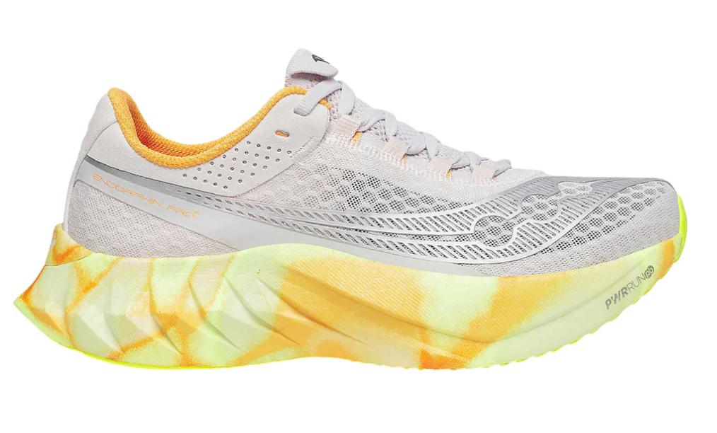 Women's Saucony Endorphin Pro 4