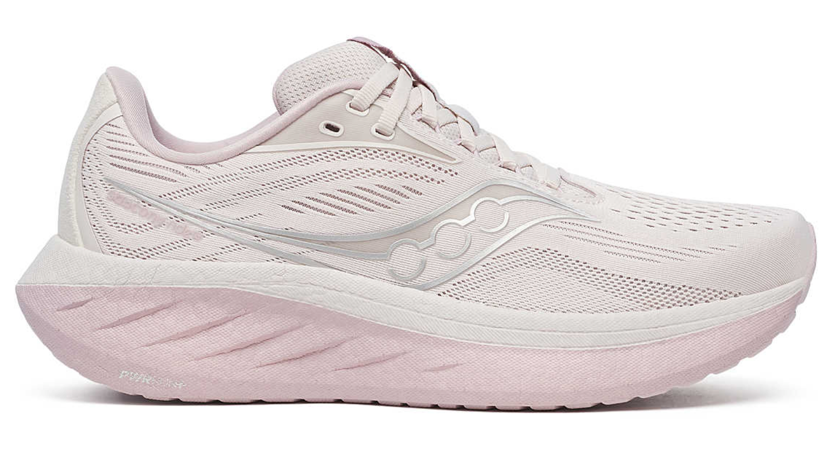 Women's Saucony Ride 18