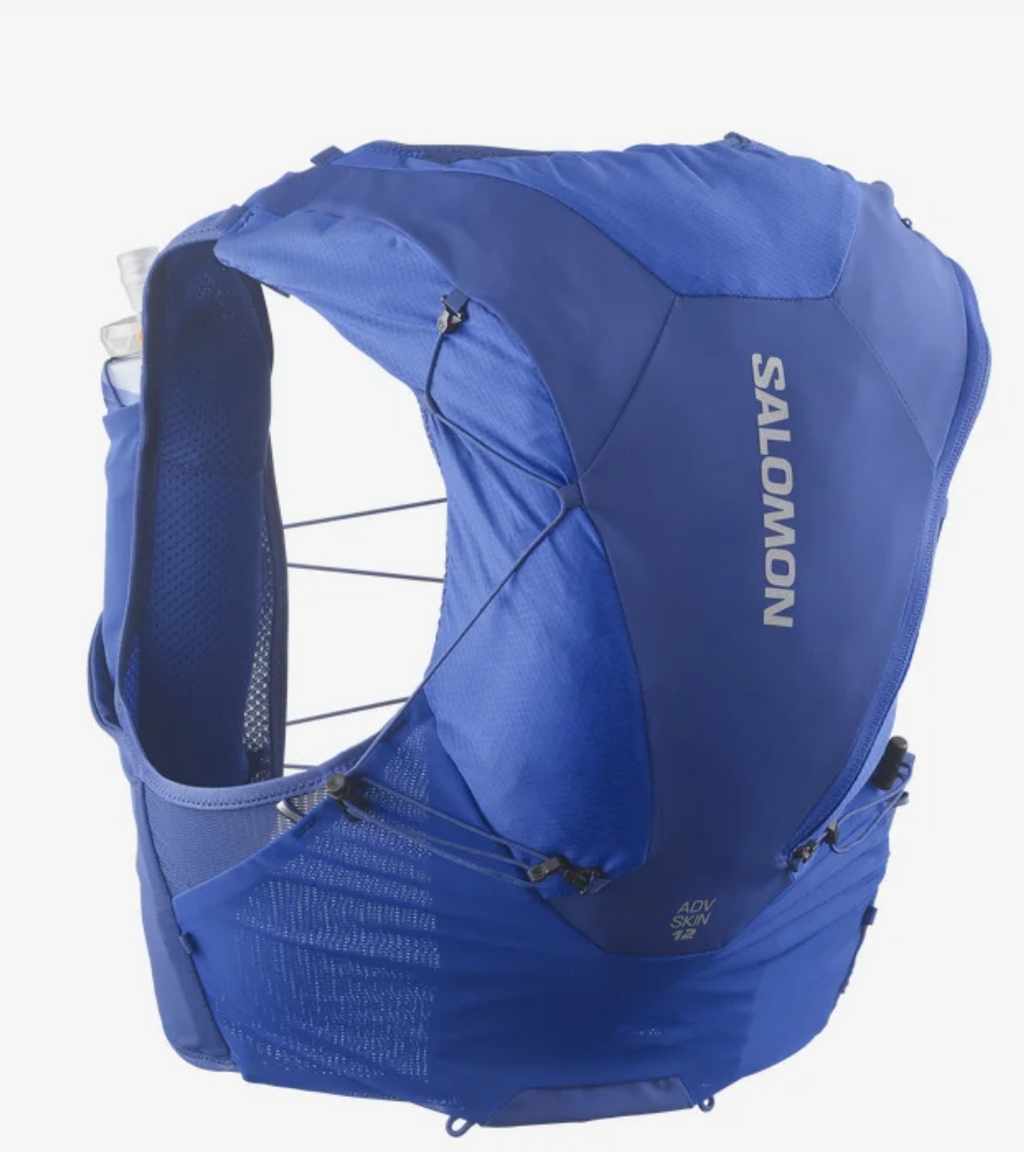 Salomon Adv Skin 12 Running Vest