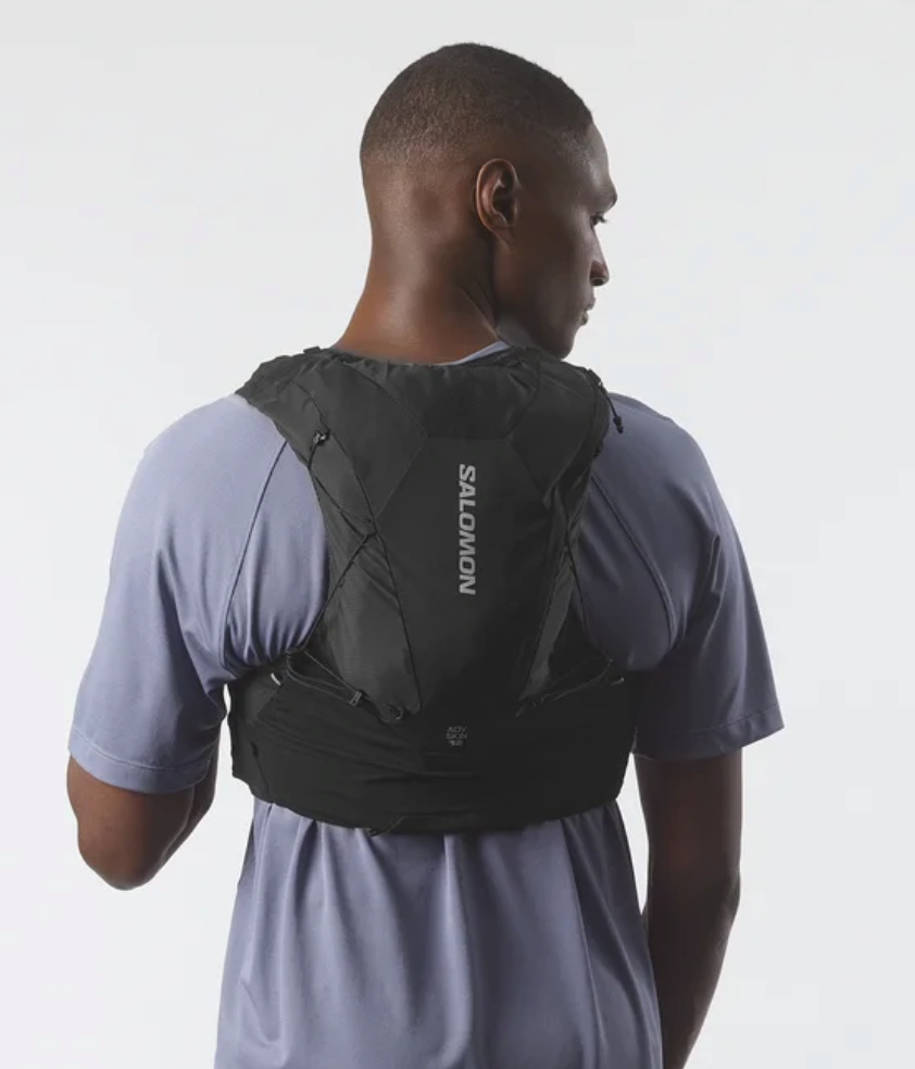Salomon Adv Skin 12 Running Vest