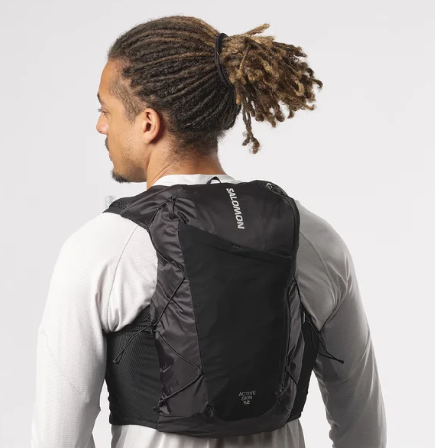 Salomon Active Skin 12 Vest