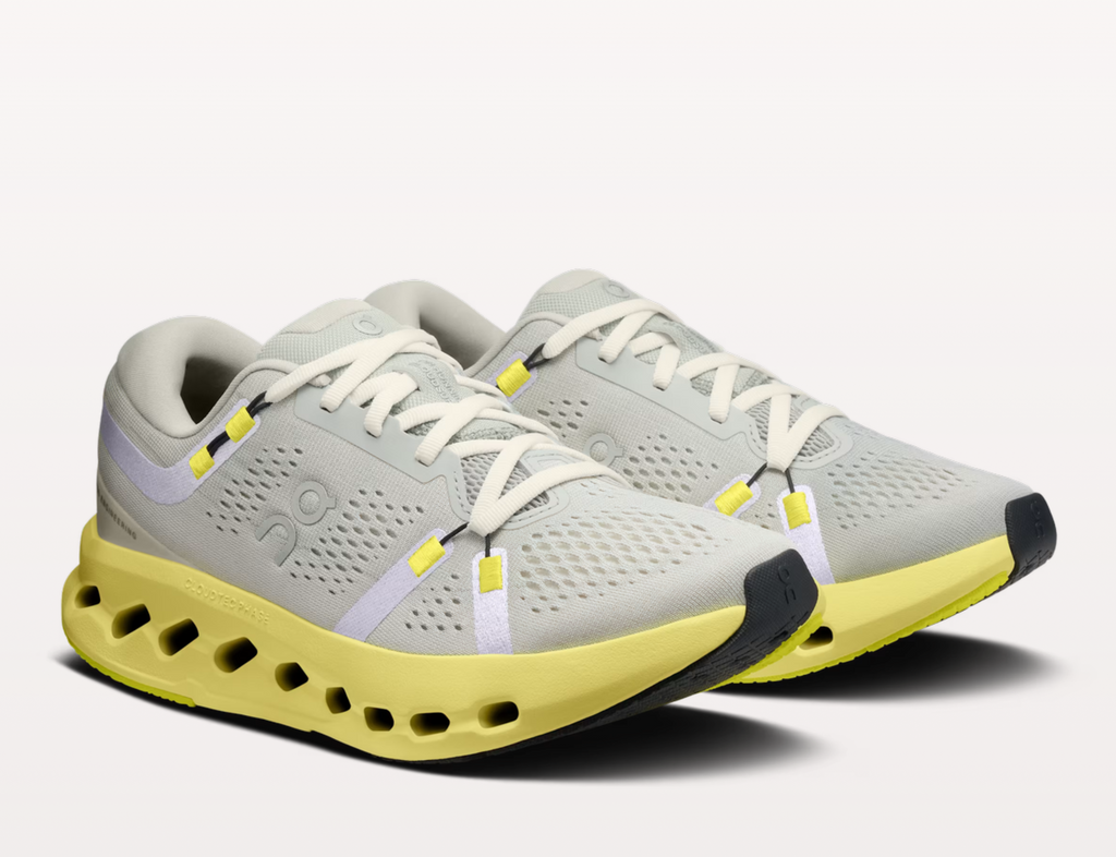 Women's ON Cloudsurfer 2