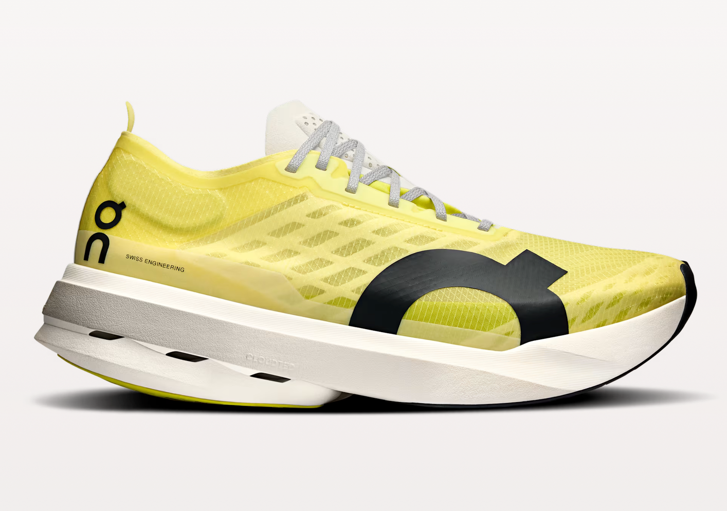 Men's ON Cloudboom Strike – City Park Runners