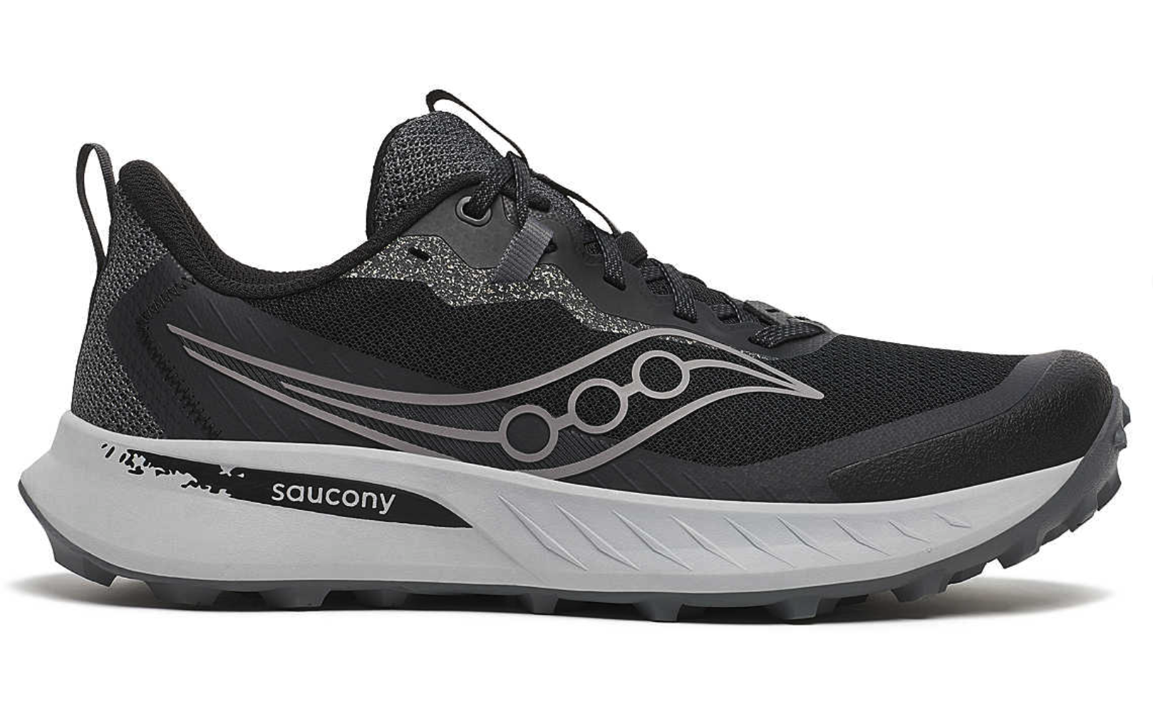 Men's Saucony Peregrine 15
