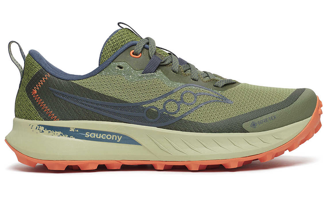 Women's Saucony Peregrine 15 GTX