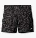Women's Brooks Spark 5" Short Tight