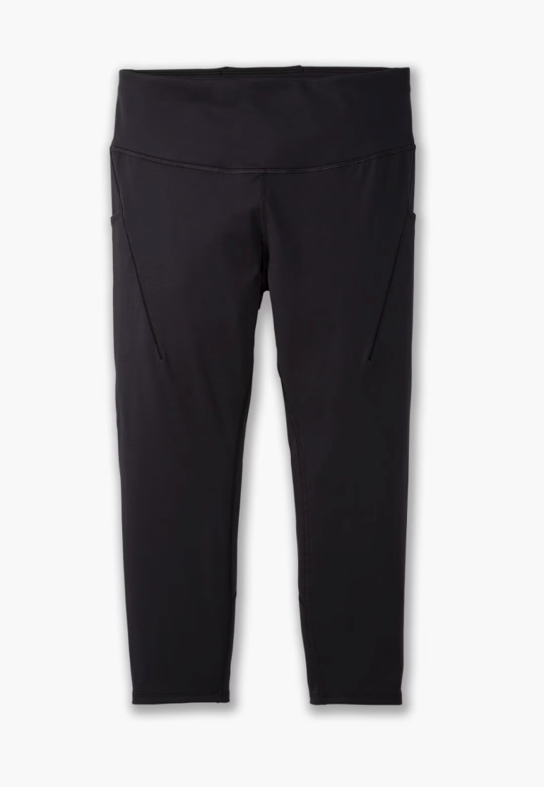Women's Brooks Spark Capri