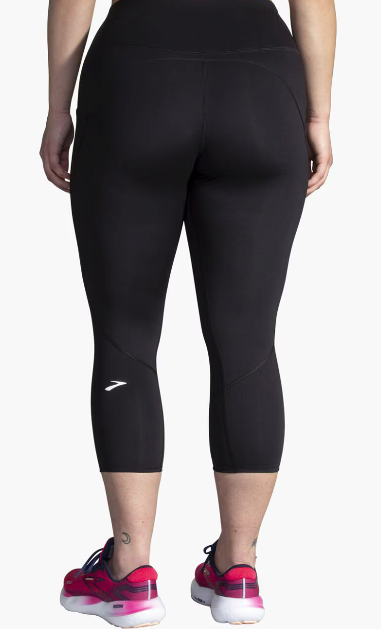 Women's Brooks Spark Capri