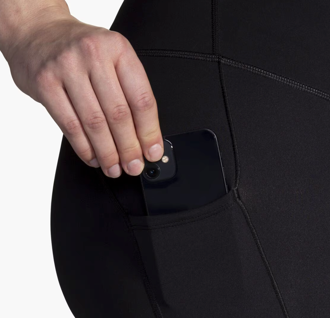 Women's Brooks Spark Capri