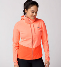 Load image into Gallery viewer, Women&#39;s Brooks High Point Waterproof Jacket
