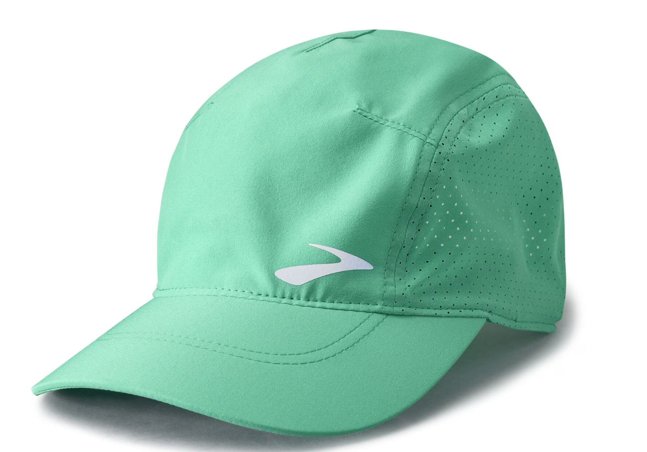Brooks Journey Hat