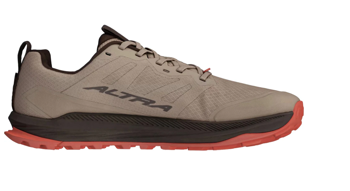 Men's Altra Lone Peak 9
