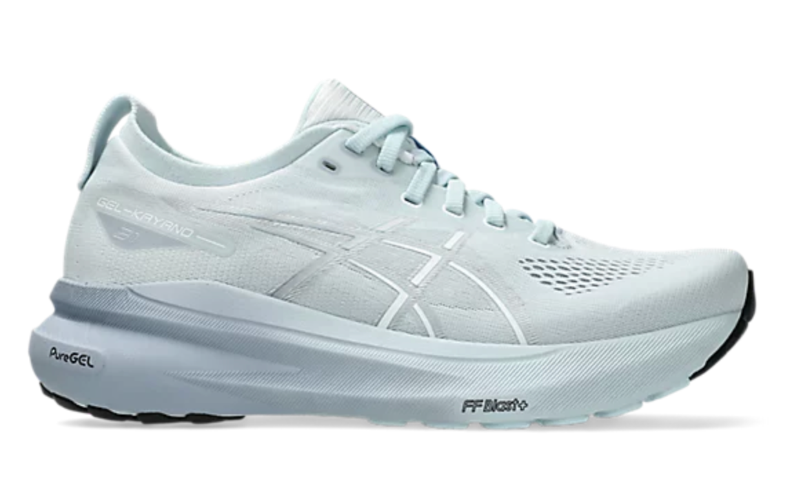 Women's Asics Gel-Kayano 31