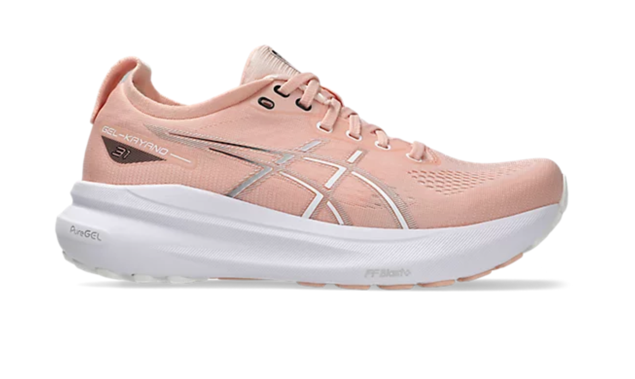 Women's Asics Gel-Kayano 31 – City Park Runners