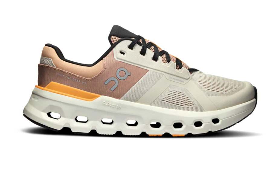 Women's ON Cloudrunner 2