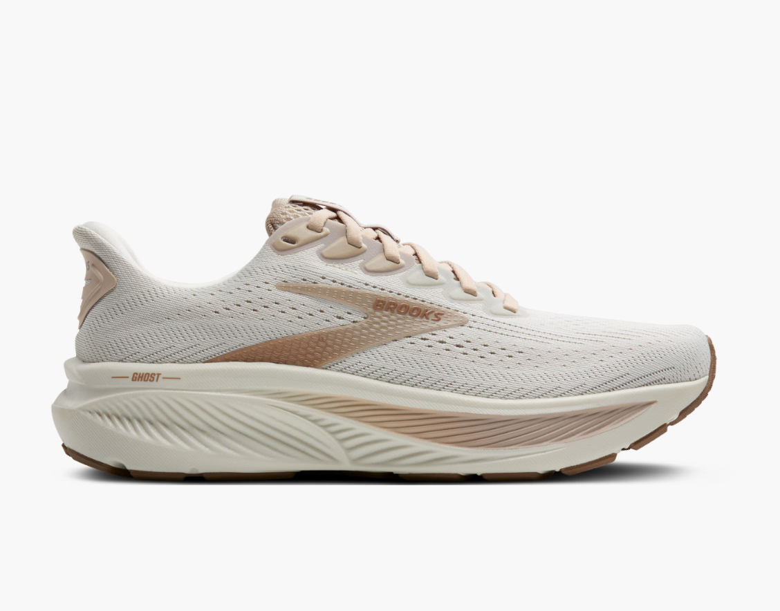 Women's Brooks Ghost 17