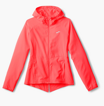 Load image into Gallery viewer, Women&#39;s Brooks Canopy Jacket

