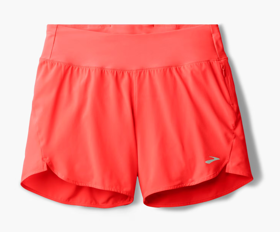 Women's Brooks Chaser 5" 2.0 Short