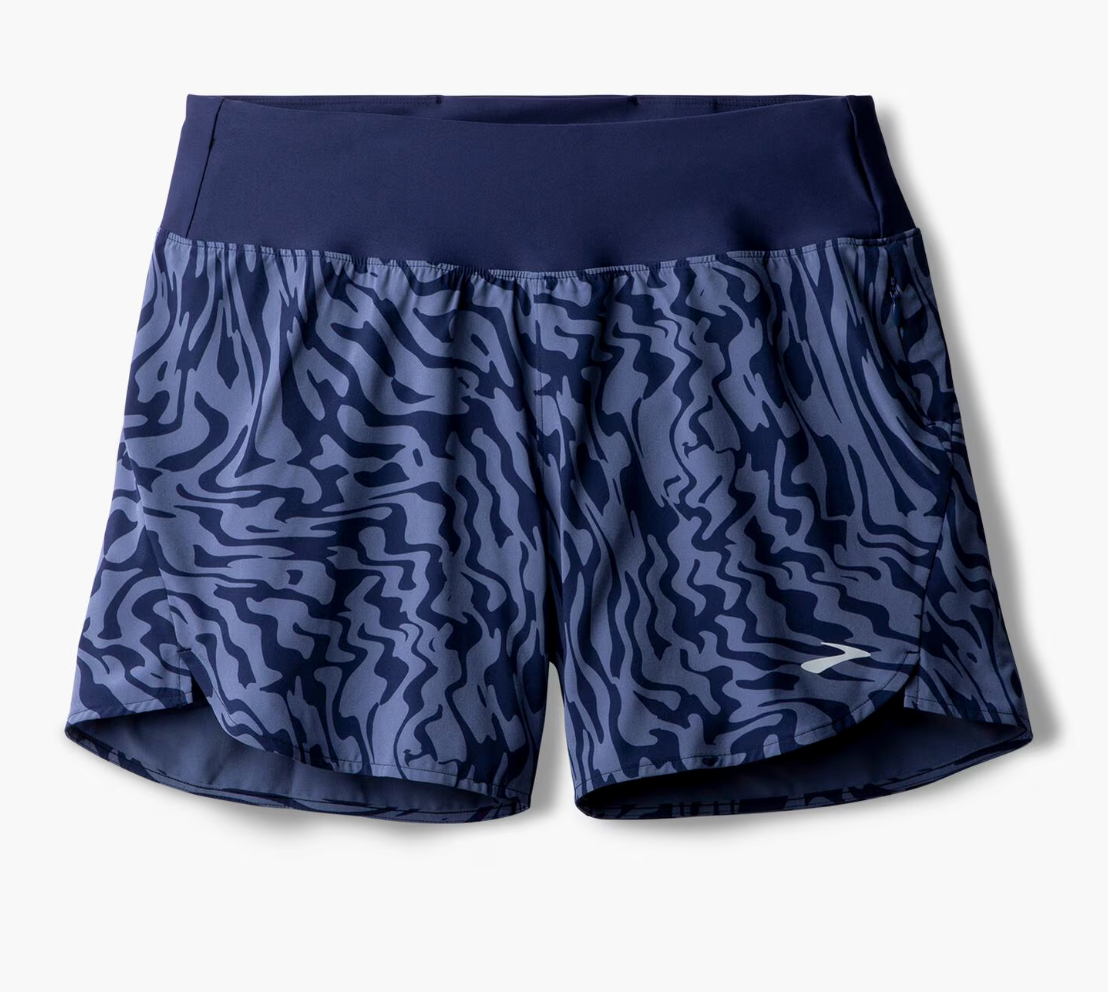 Women's Brooks Chaser 5" 2.0 Short