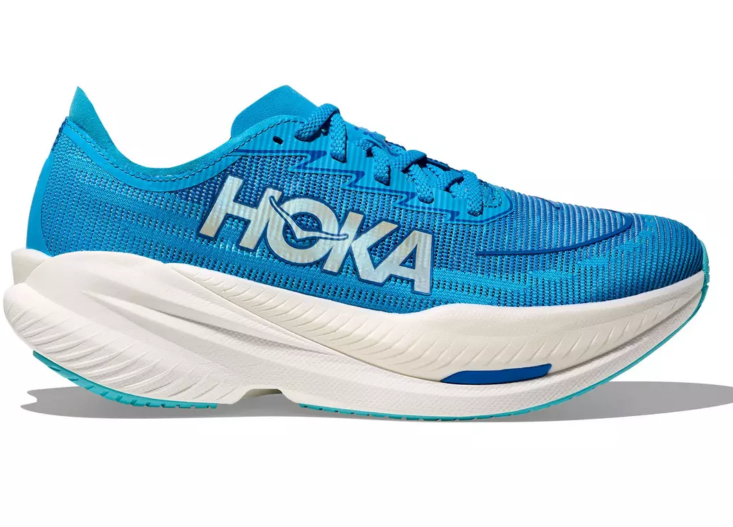 Men's Hoka Mach X 2