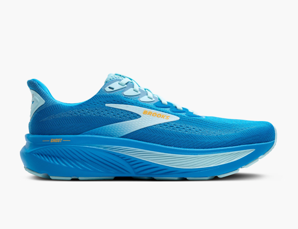 Men's Brooks Ghost 17