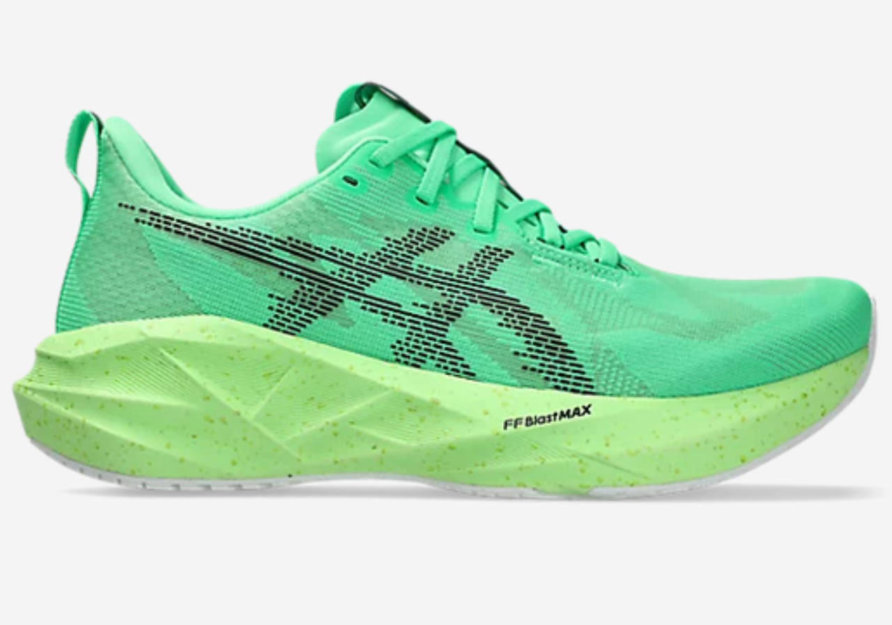 Women's Asics Novablast 5