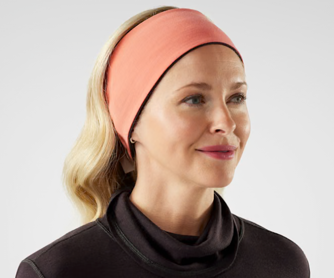 Smartwool Thermal Merino Reversible Headband