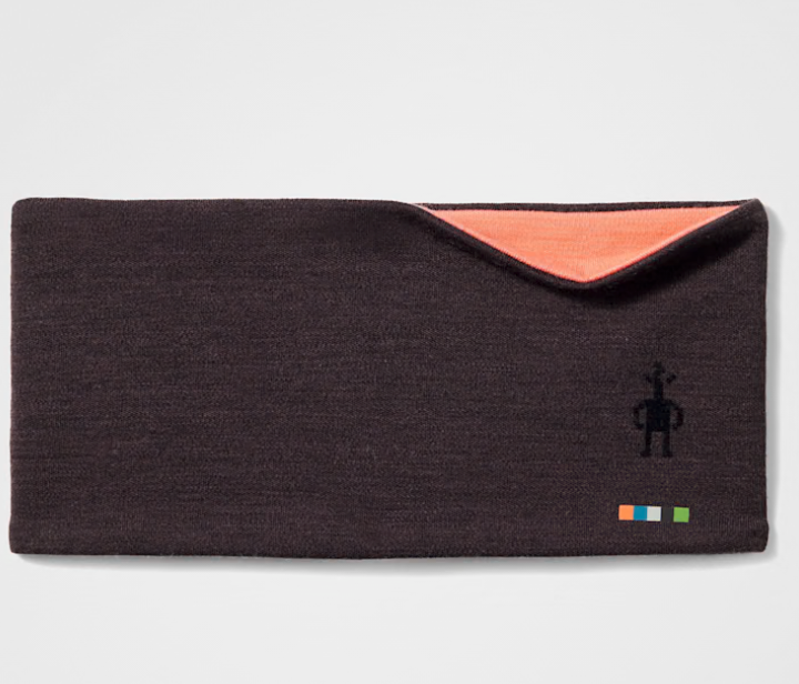 Smartwool Thermal Merino Reversible Headband