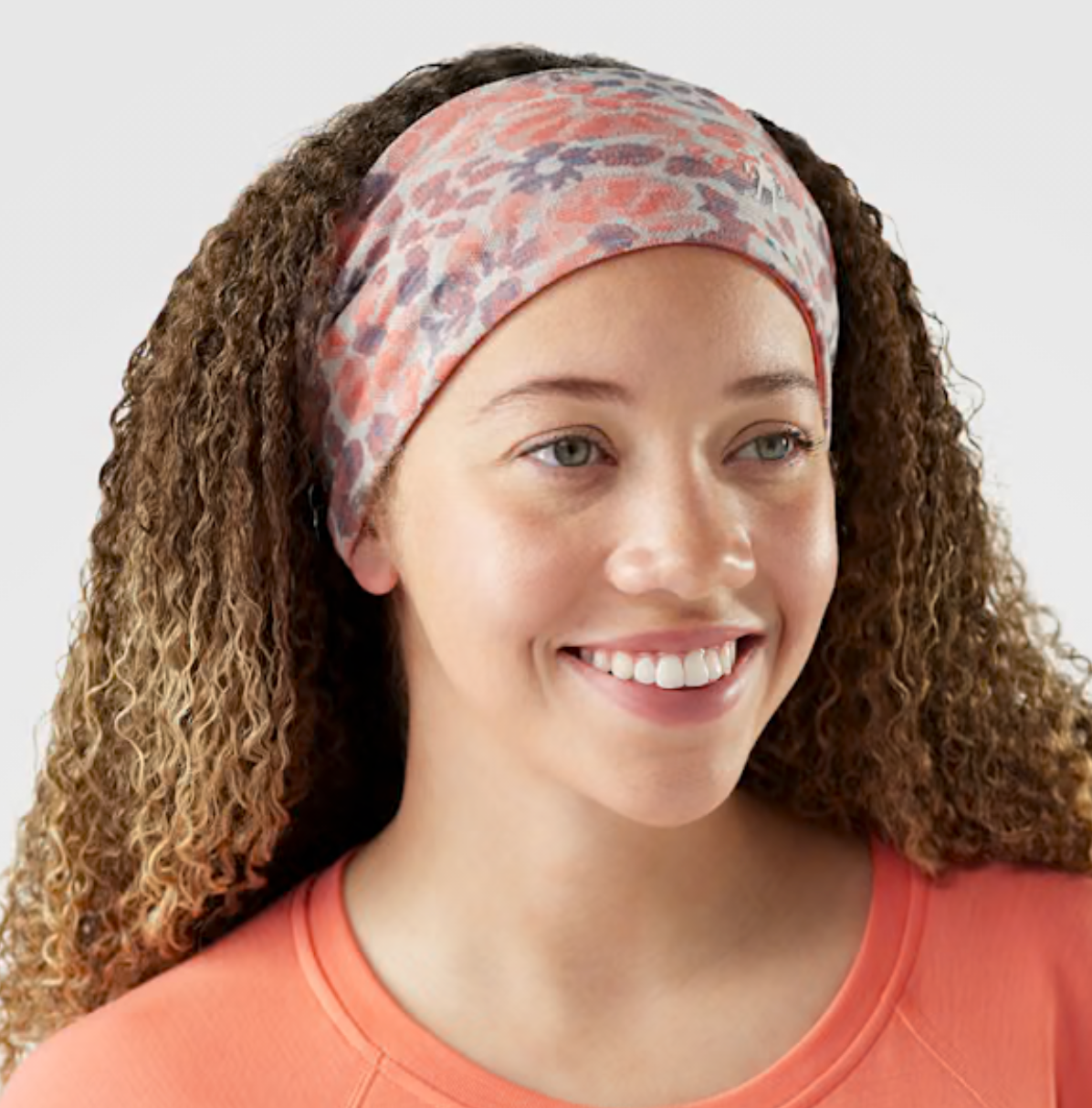Smartwool Thermal Merino Reversible Headband