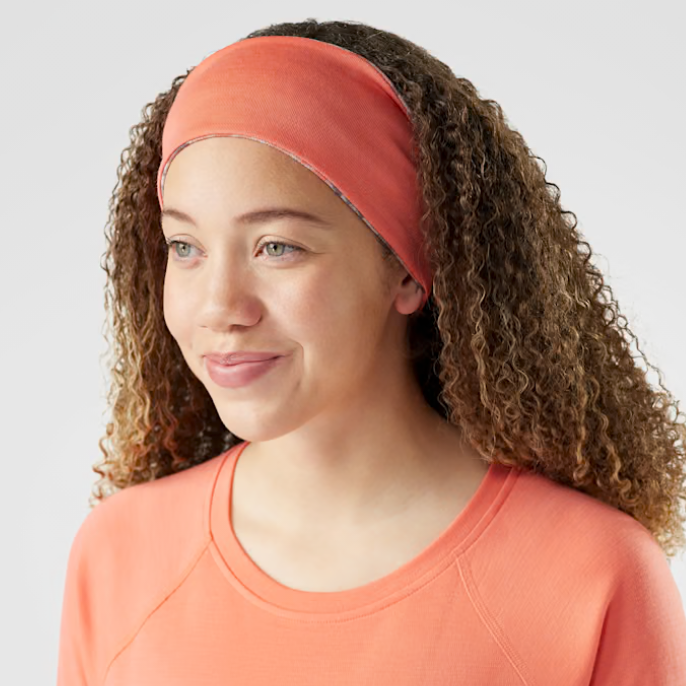 Smartwool Thermal Merino Reversible Headband