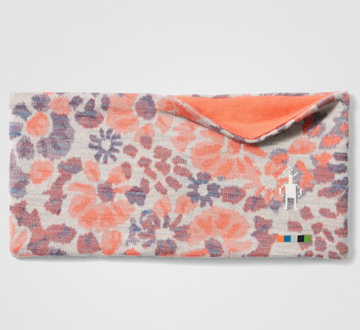 Smartwool Thermal Merino Reversible Headband