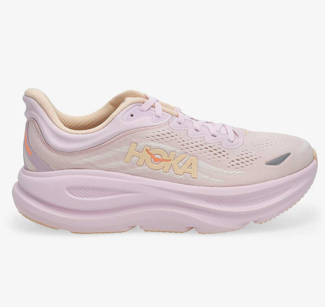 Womens Hoka Bondi 9