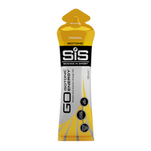 Load image into Gallery viewer, SiS Go Isotonic Energy Gels
