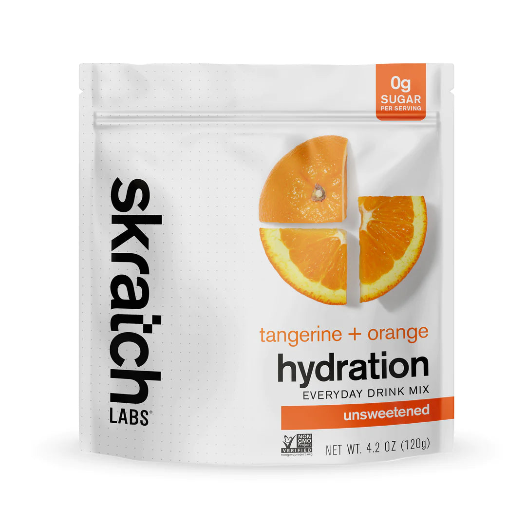 Skratch Labs Everyday Drink Mix