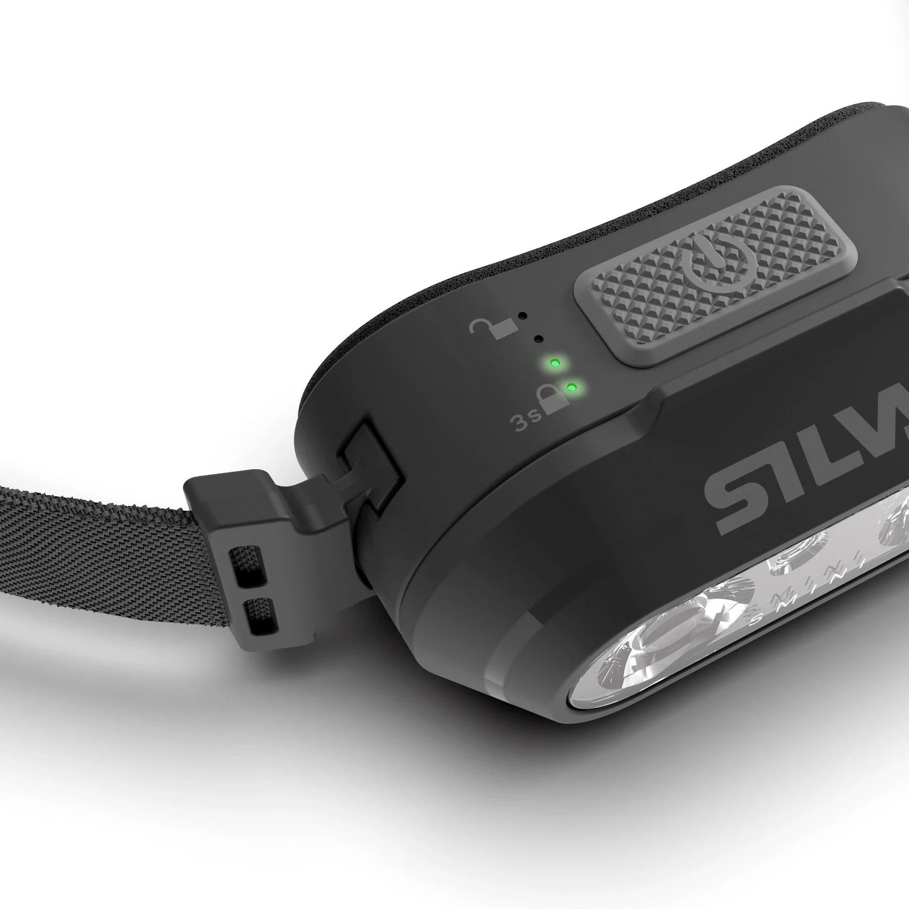Silva Smini Headlamp