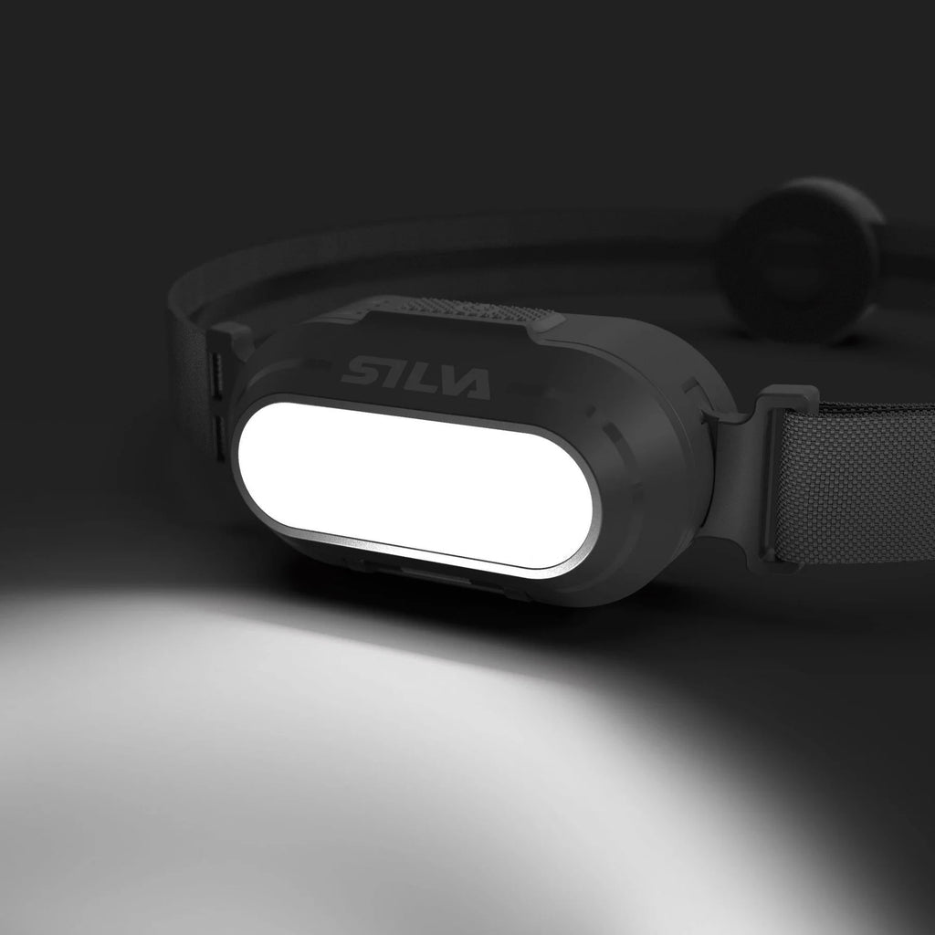 Silva Smini Headlamp