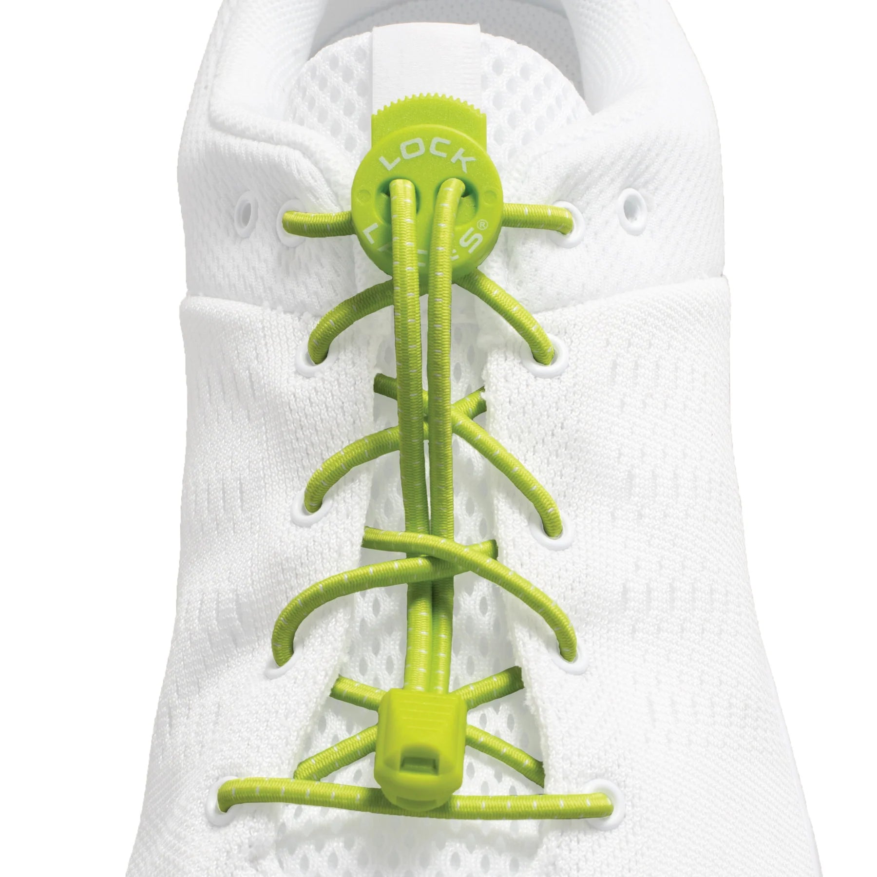 Lock Laces - Original 48"