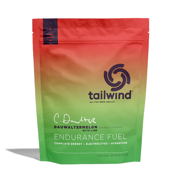 Tailwind 30 serving