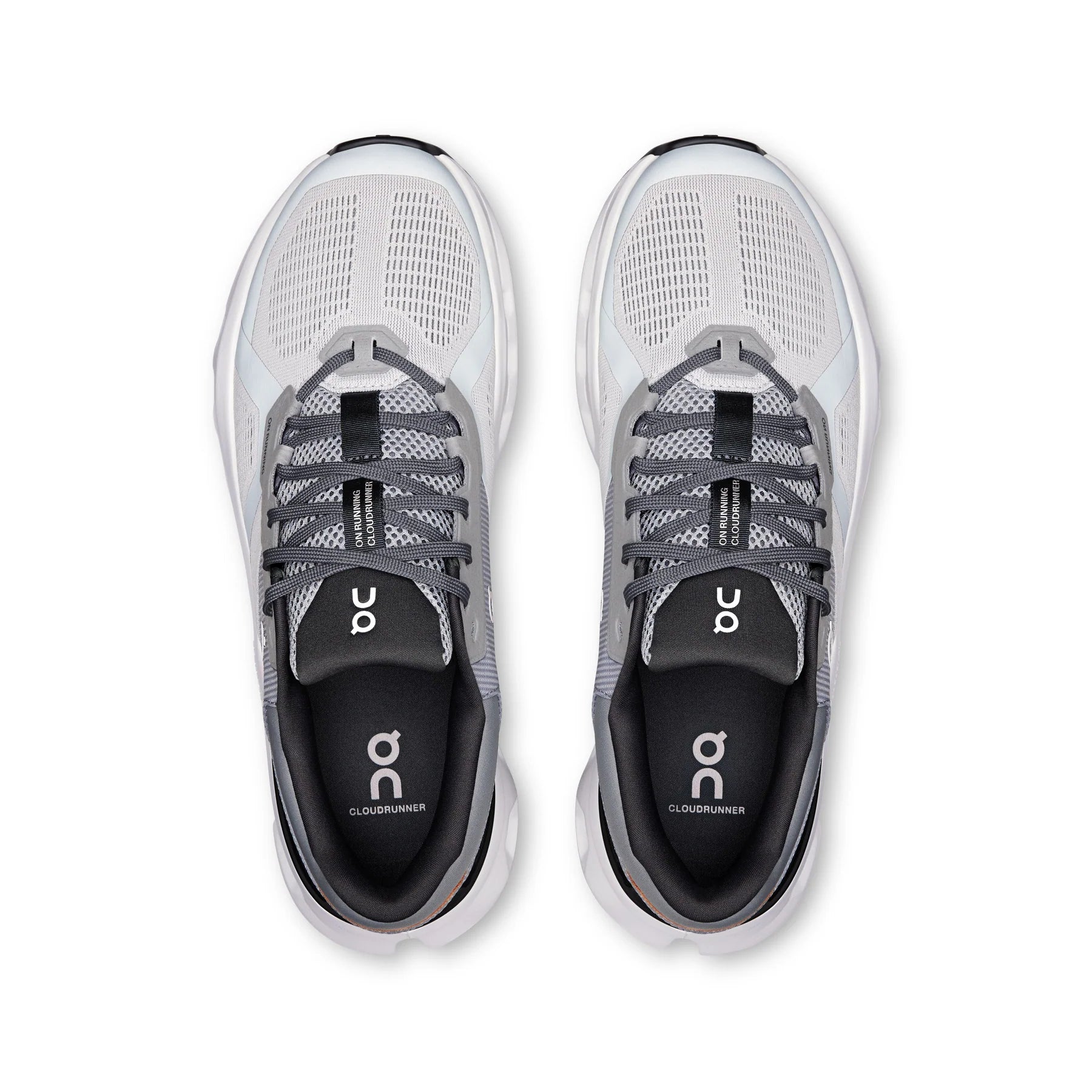 Men's ON Cloudrunner 2