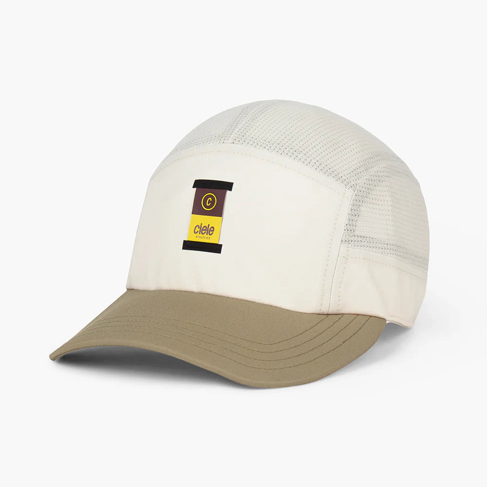 Ciele GOCap SC - Comp - Ccube