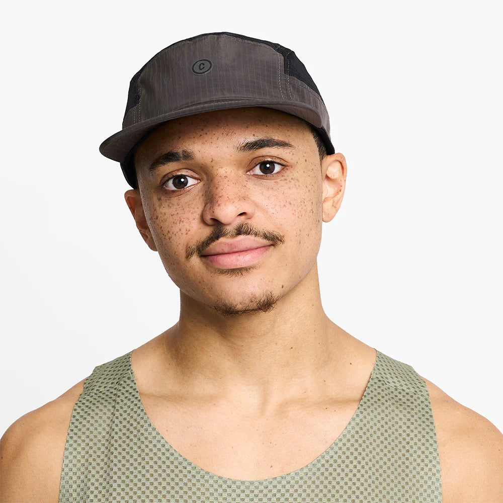 Ciele GOCap - Icon - Circle C