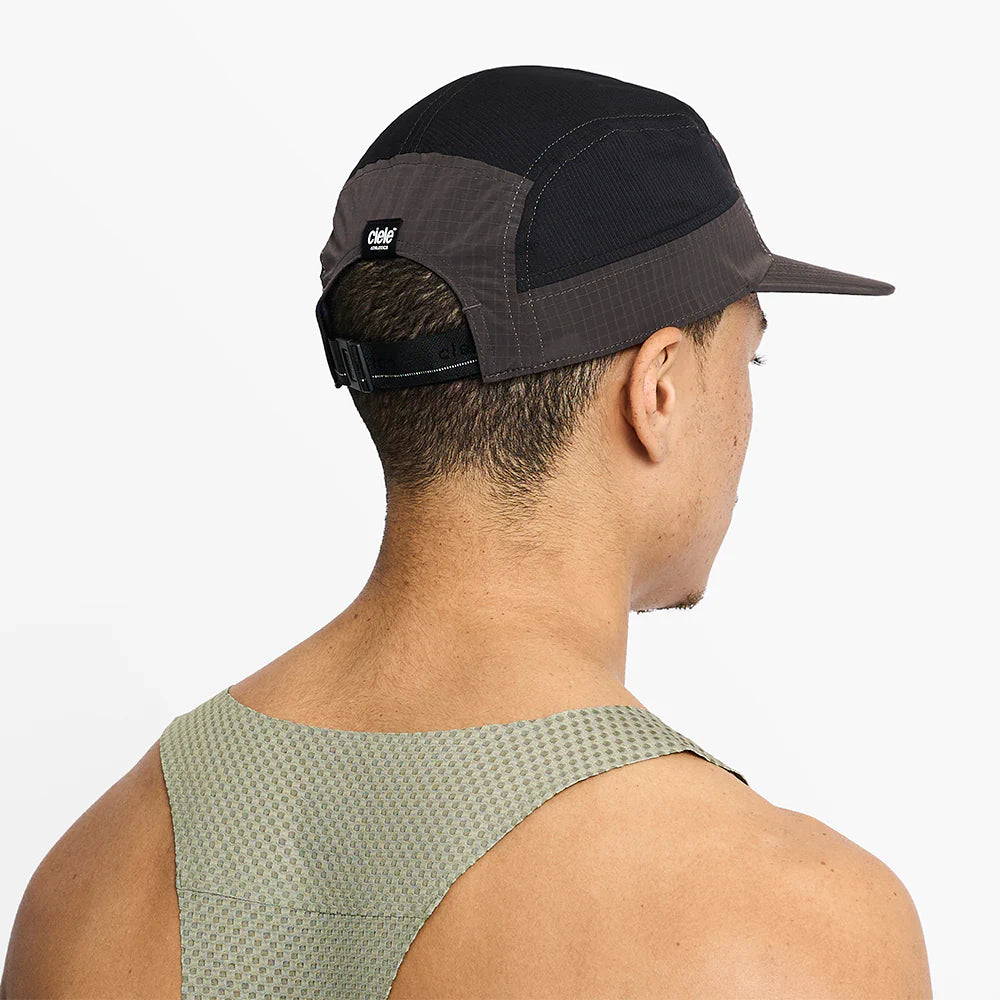 Ciele GOCap - Icon - Circle C