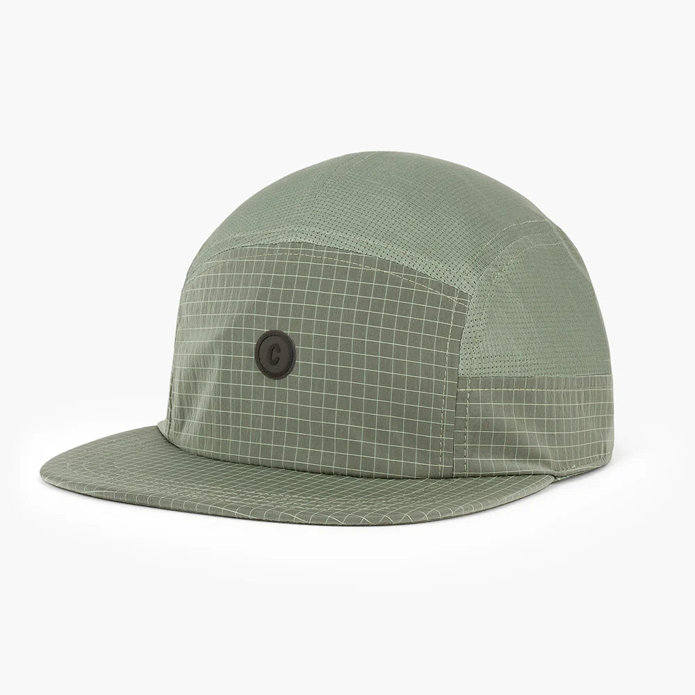 Ciele GOCap - Icon - Circle C