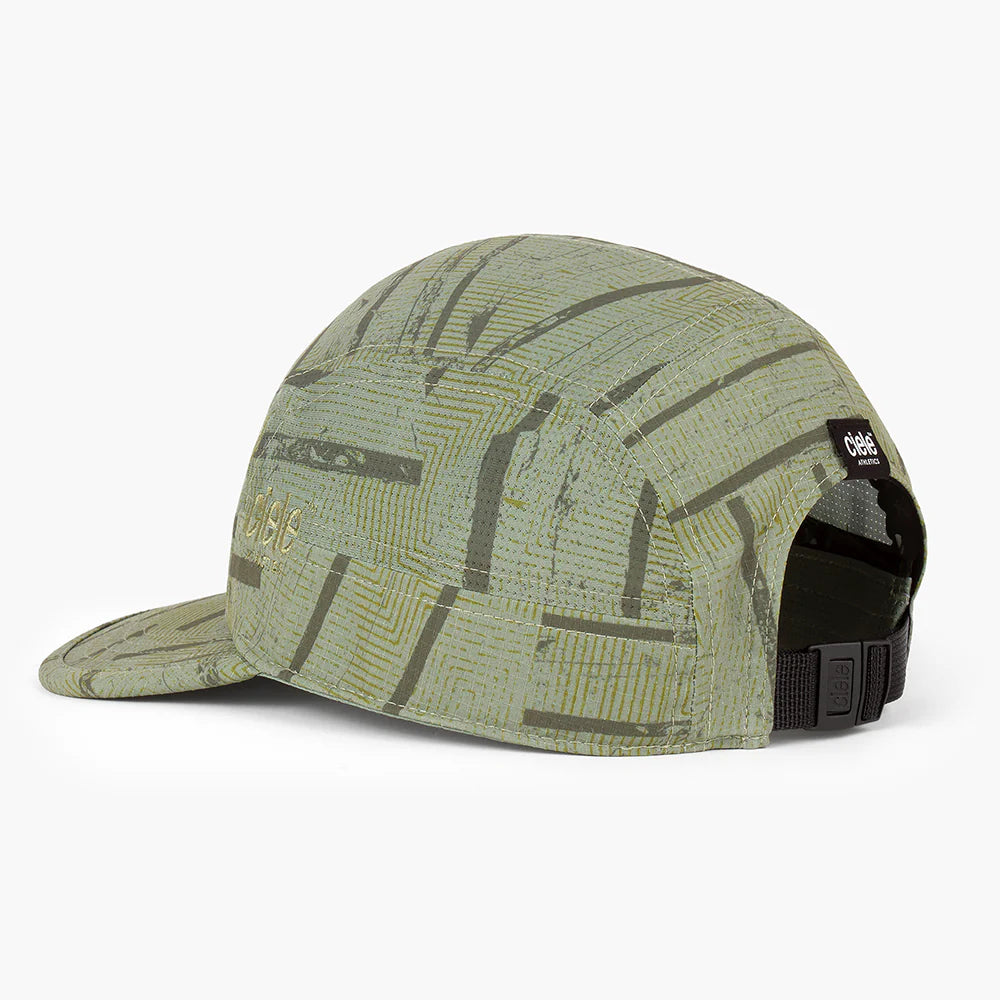 Ciele GOCap SC - Field - Alloverprint