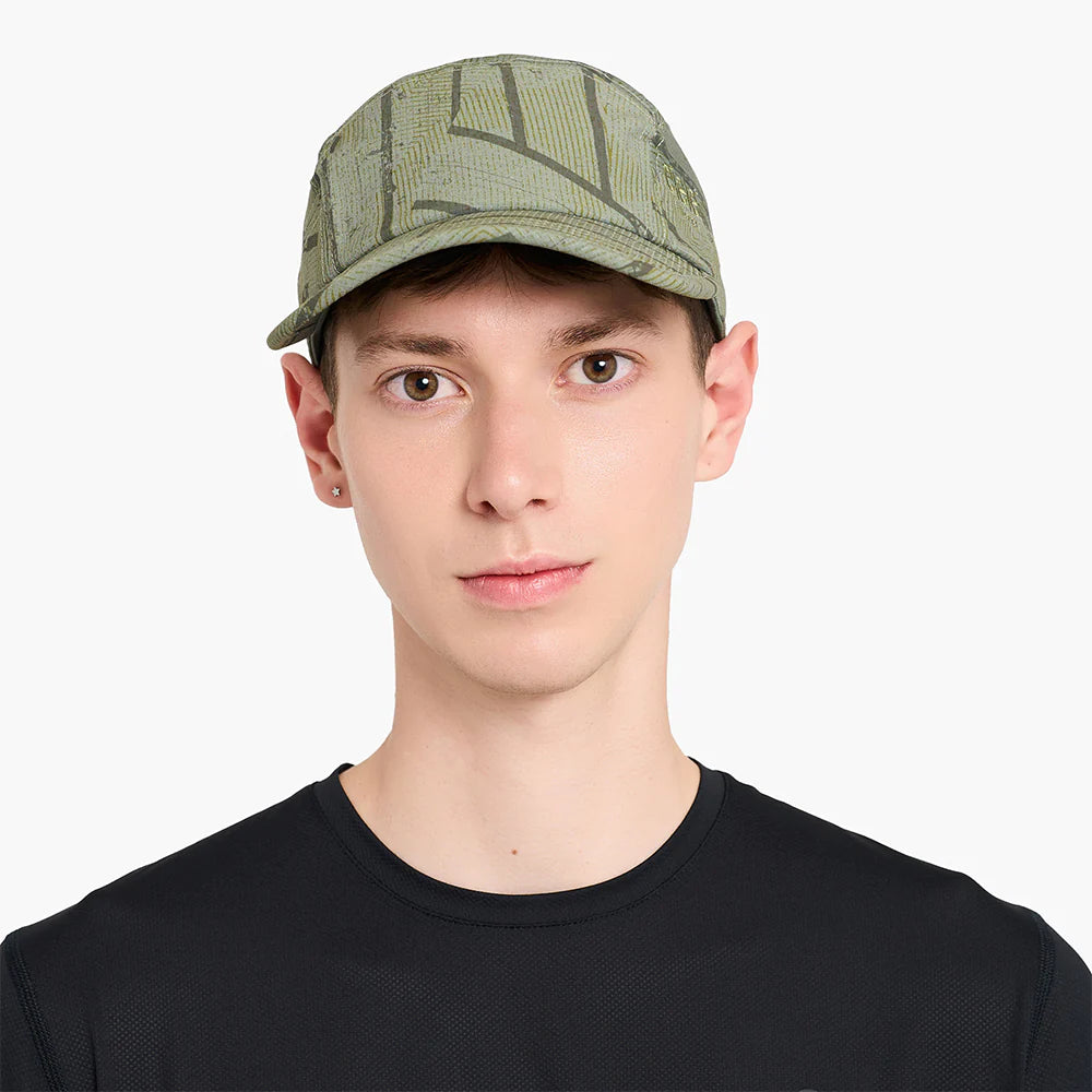 Ciele GOCap SC - Field - Alloverprint