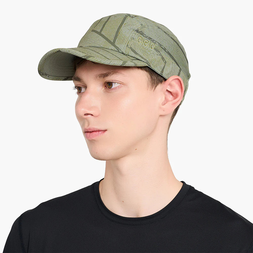 Ciele GOCap SC - Field - Alloverprint