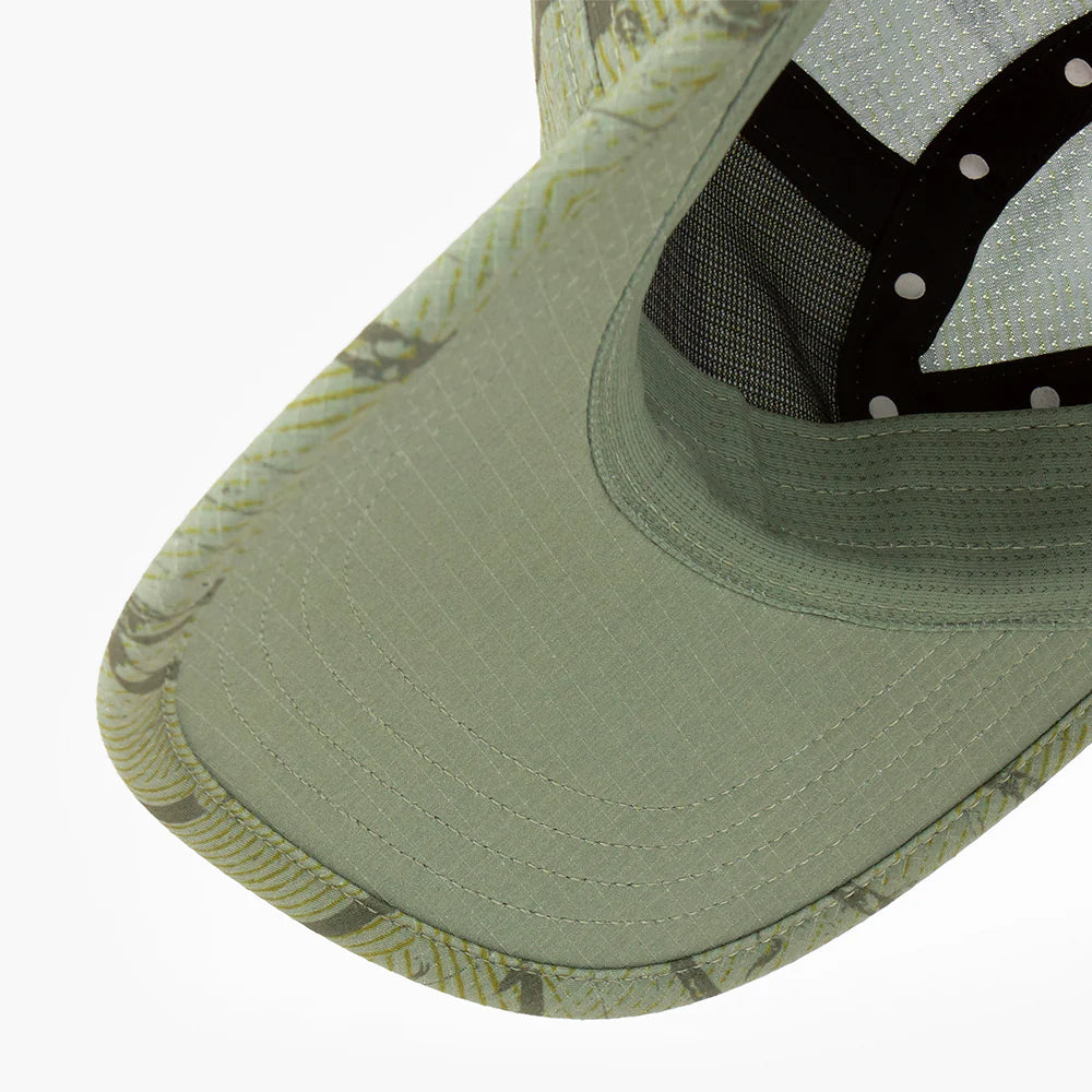 Ciele GOCap SC - Field - Alloverprint