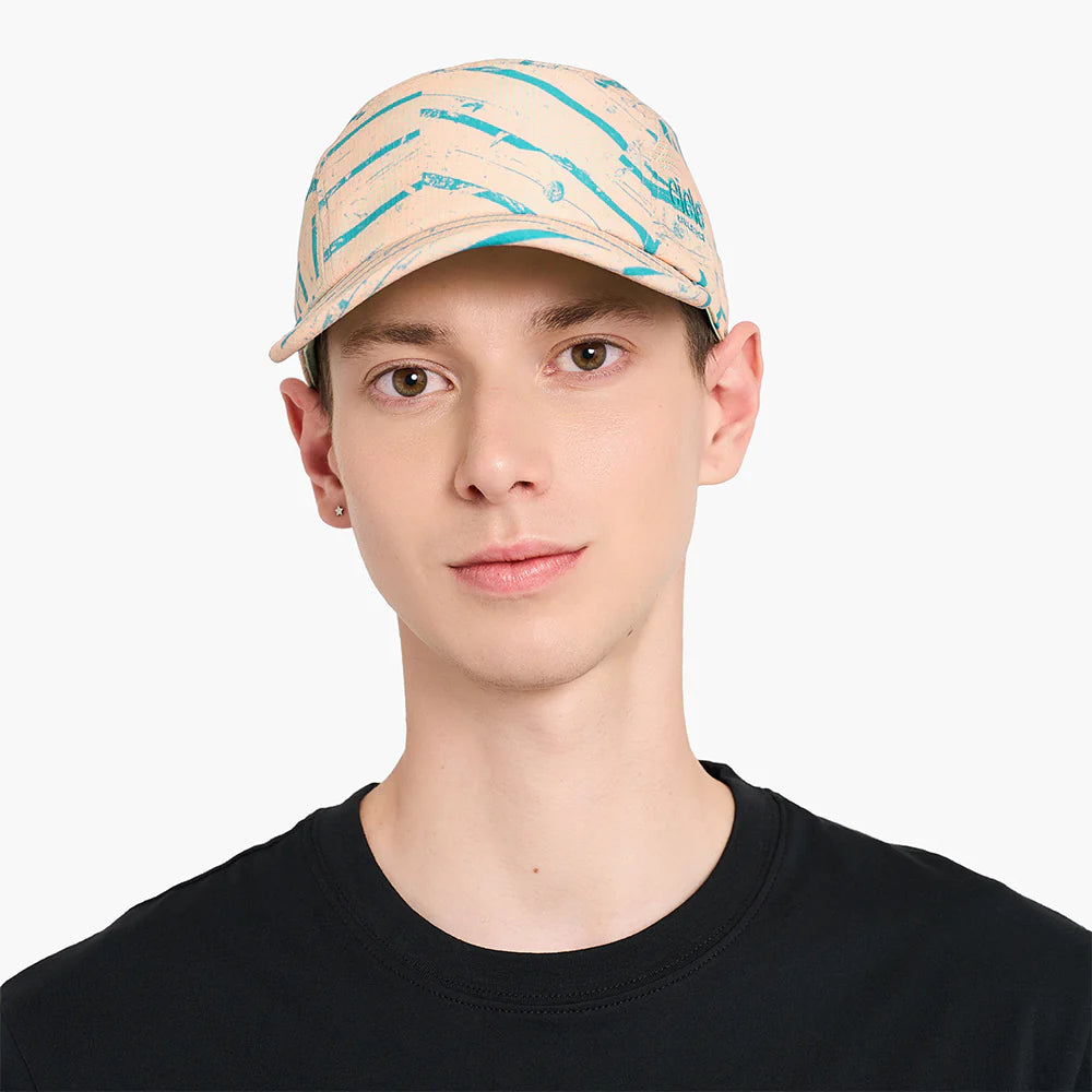 Ciele GOCap SC - Field - Alloverprint