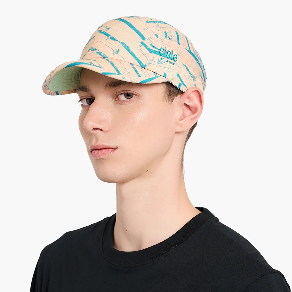 Ciele GOCap SC - Field - Alloverprint
