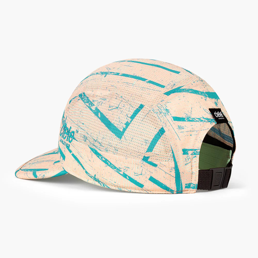 Ciele GOCap SC - Field - Alloverprint